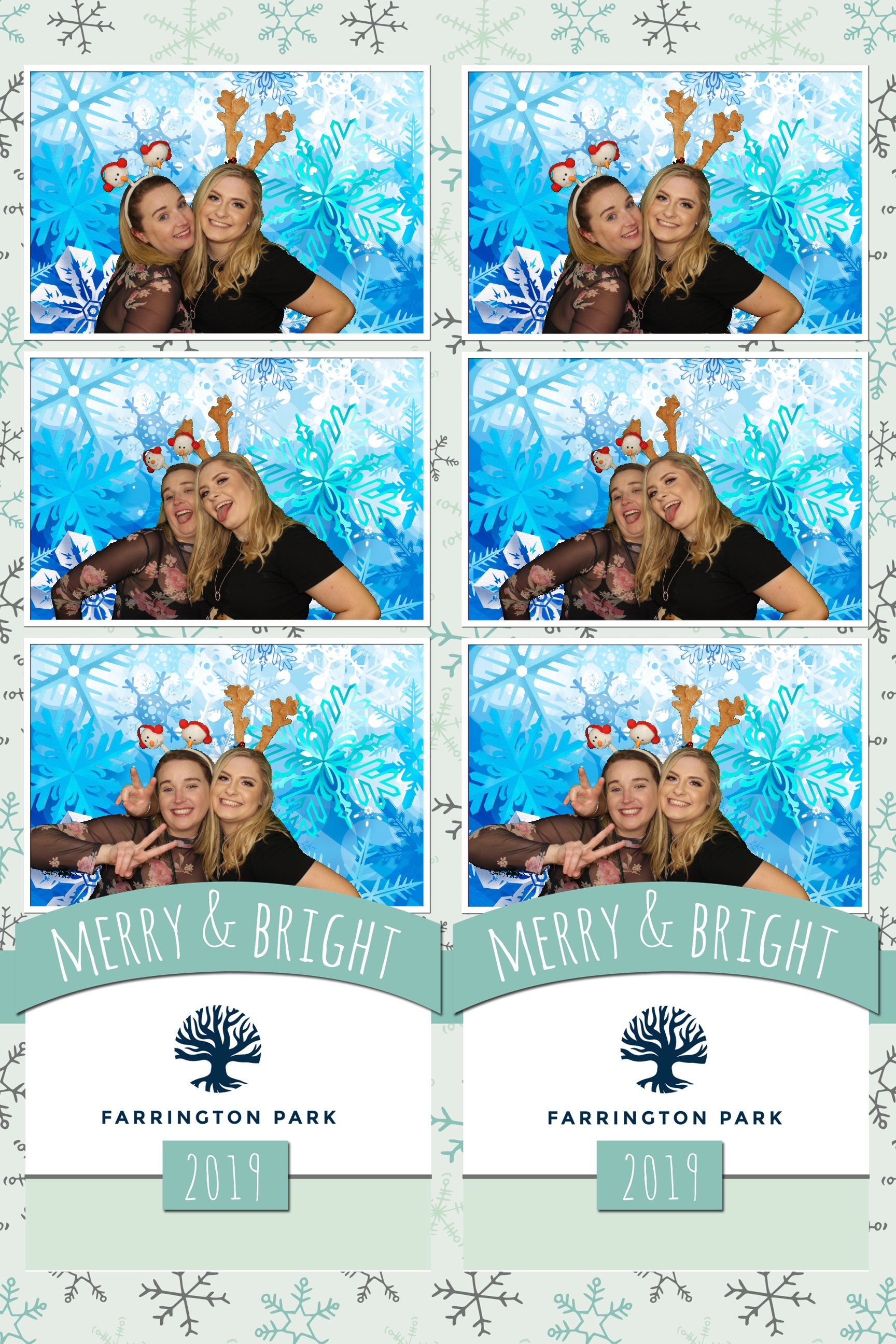FP Christmas Party 13.12.19 | View more photos from the event at images.mobile-photo-booth.com/u/MobilePhotoBoothUK/FP-Christmas-Party-131219